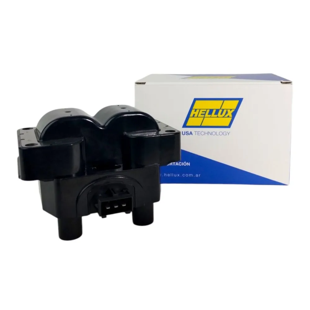 Bobina de Encendido Tipo Seca Hellux HE11418