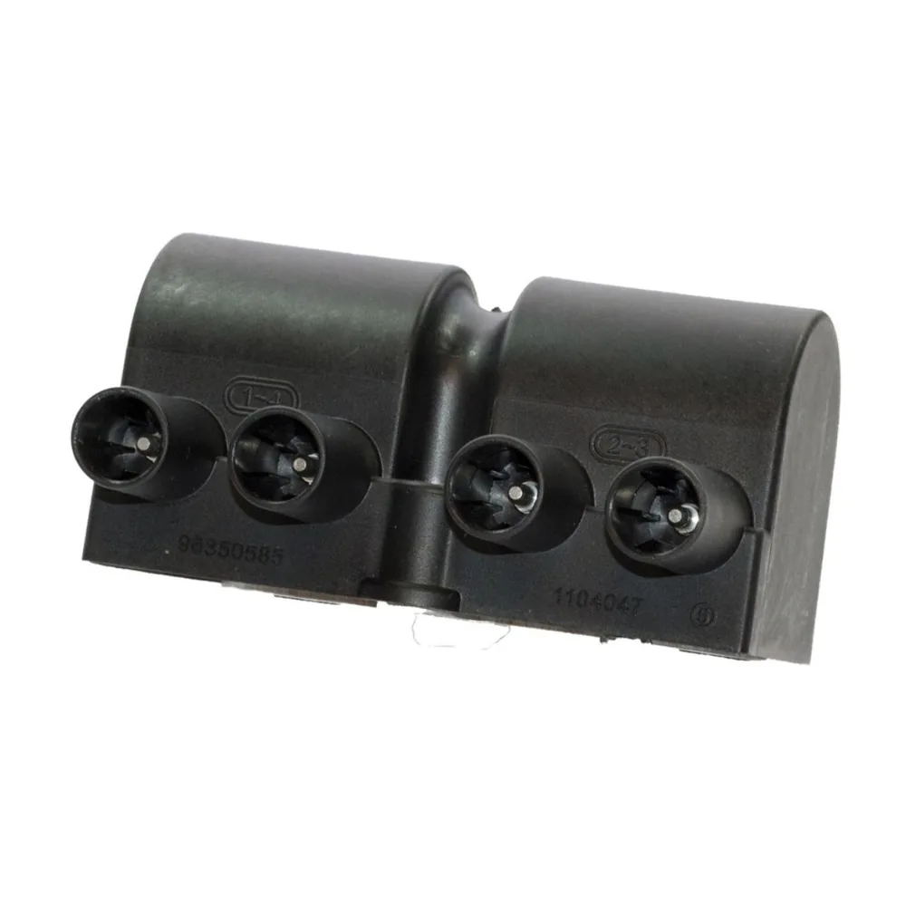 Bobina de Encendido Tipo Seca Hellux HE11420