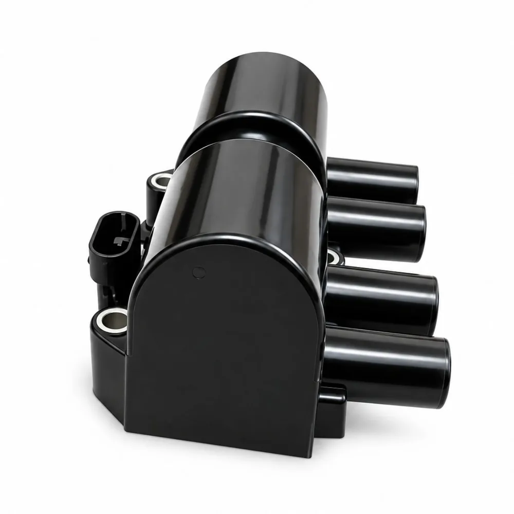 Bobina de Encendido Tipo Seca Hellux HE11420