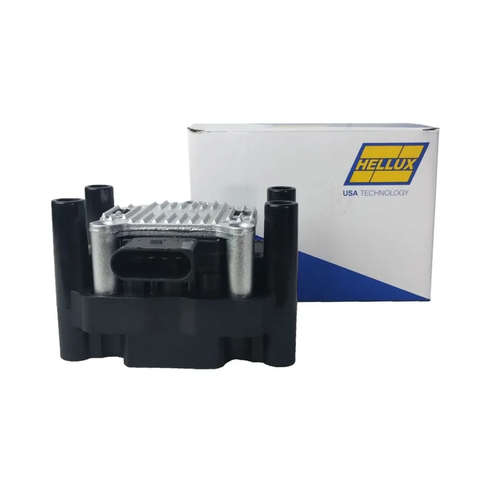 Bobina de Encendido Tipo Seca Hellux HE11421