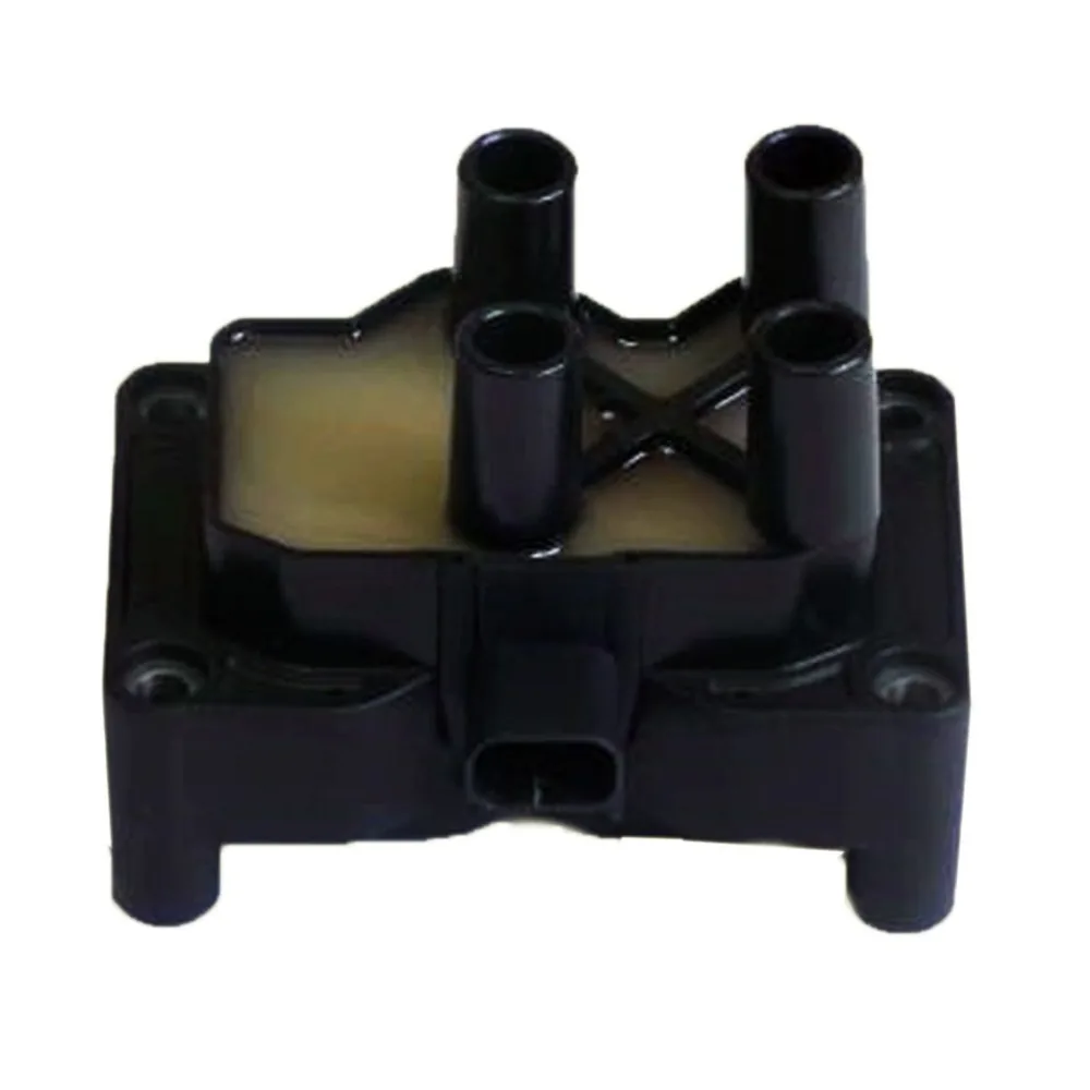 Bobina de Encendido Tipo Seca Hellux HE11455