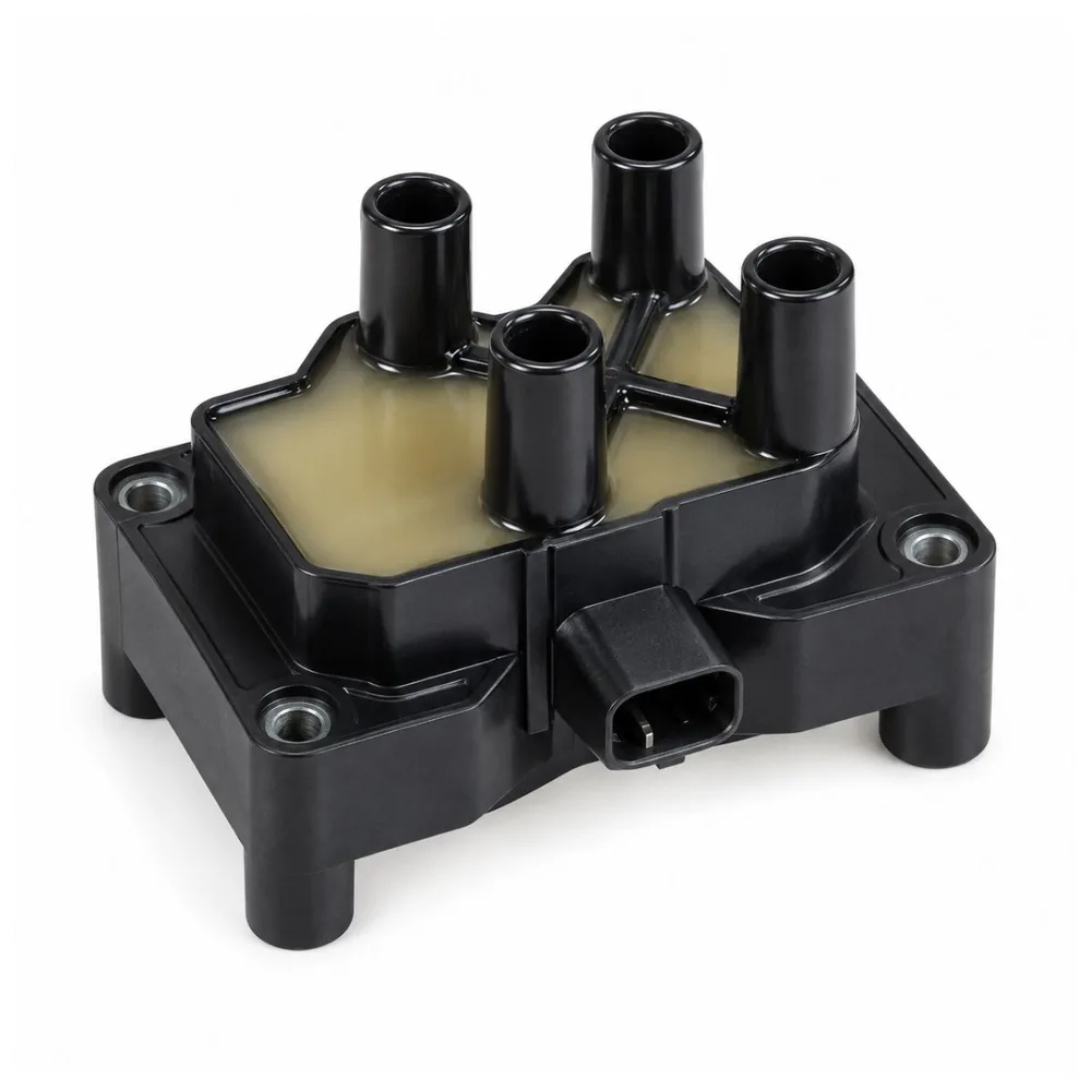 Bobina de Encendido Tipo Seca Hellux HE11455