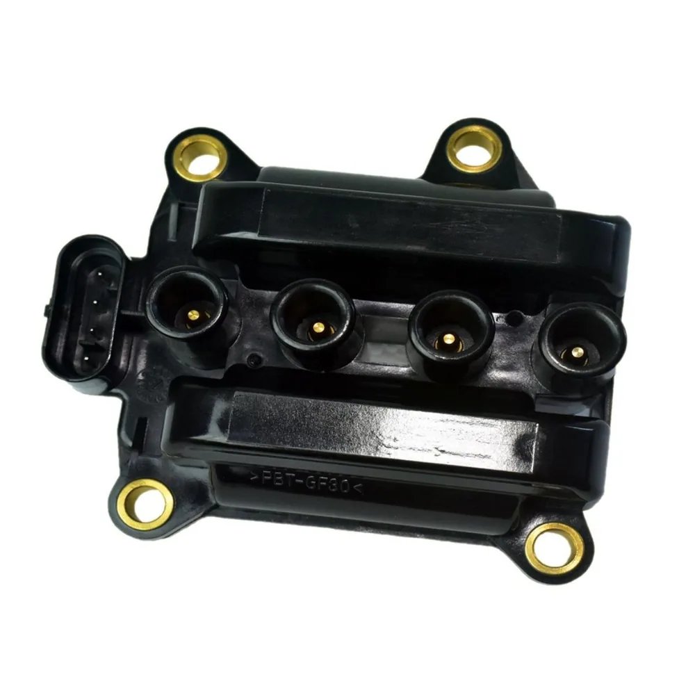 Bobina de Encendido Tipo Seca Hellux HE11515