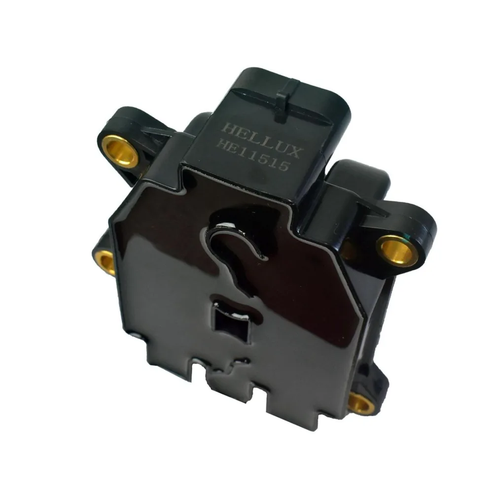 Bobina de Encendido Tipo Seca Hellux HE11515