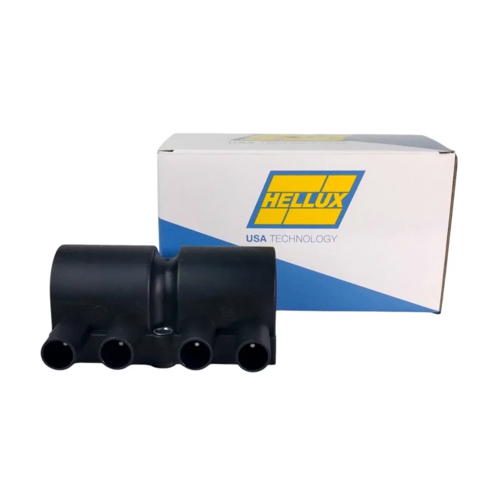Bobina de Encendido Tipo Seca Hellux HE11600