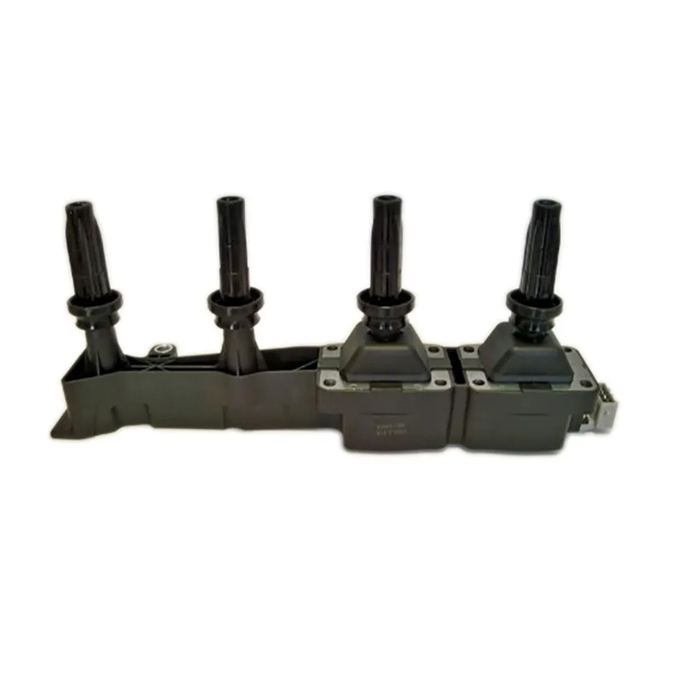 Bobina de Encendido Tipo Seca Hellux HE11603