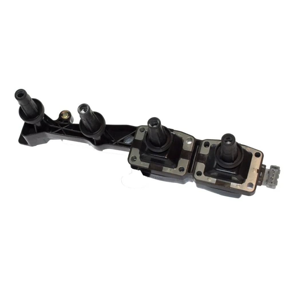Bobina de Encendido Tipo Seca Hellux HE11603