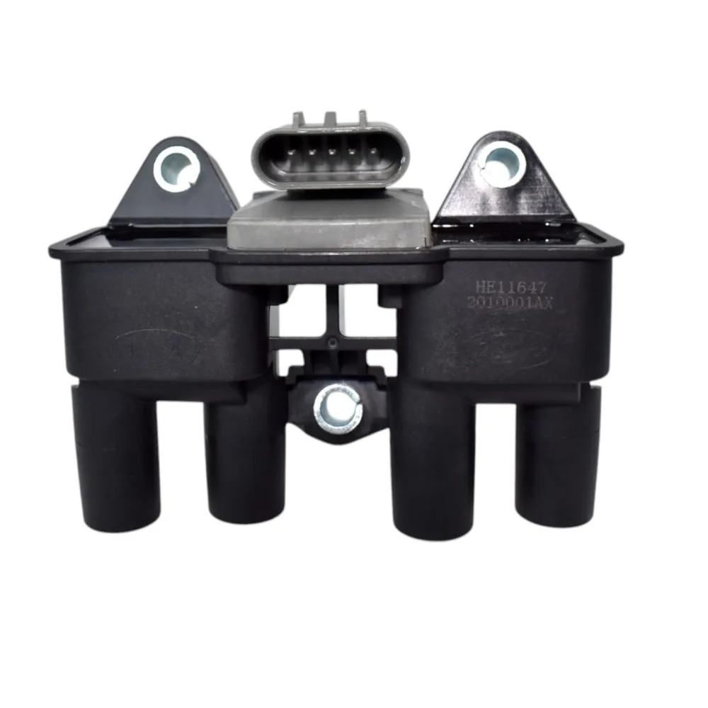 Bobina de Encendido Tipo Seca Hellux HE11649