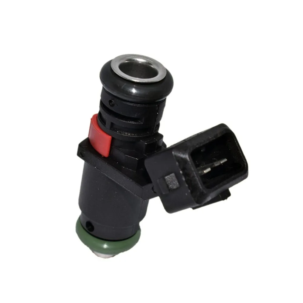 Inyector de Nafta Hellux HE166007733R