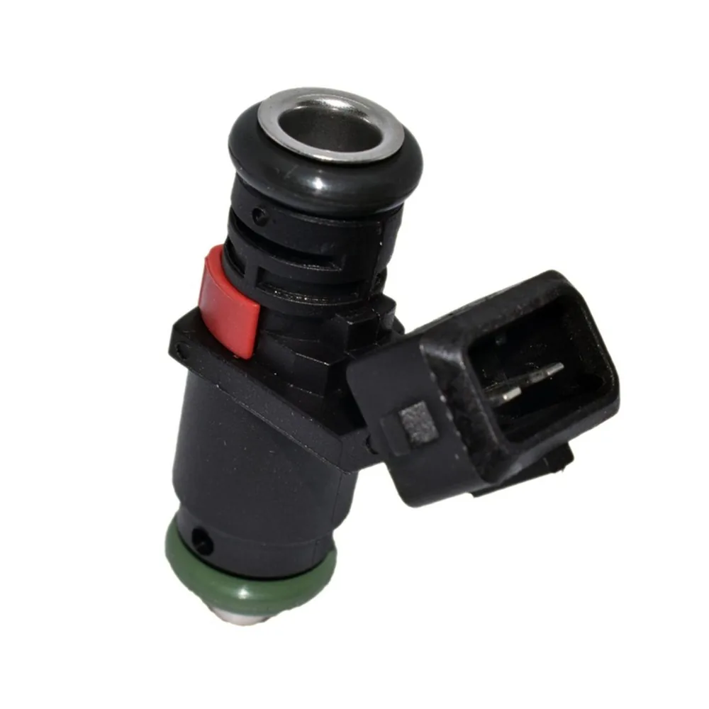 Inyector de Nafta Hellux HE166007733R