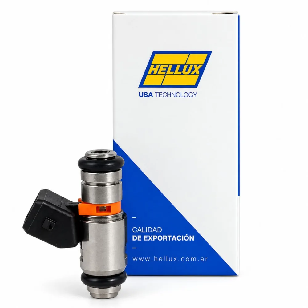 Inyector de Nafta Hellux HE1WP127