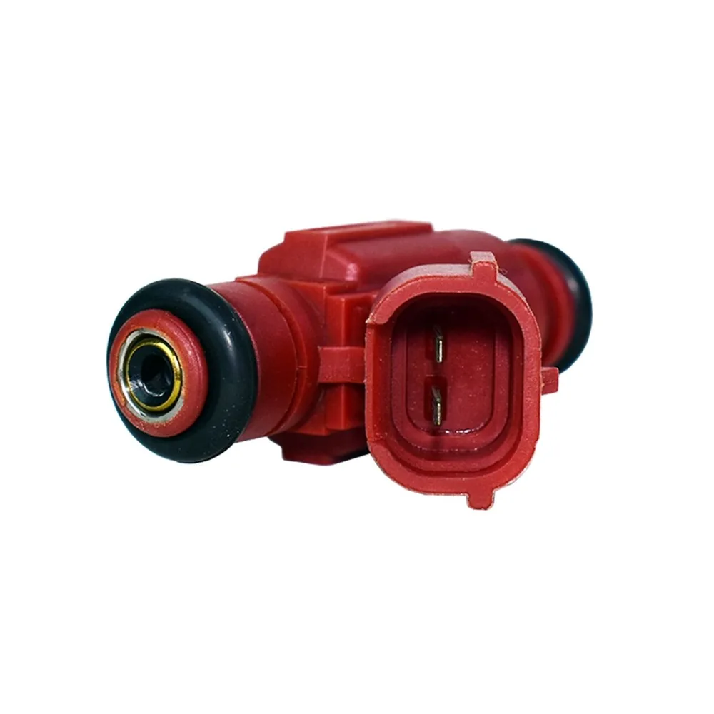 Inyector de Nafta Hellux HE280156448