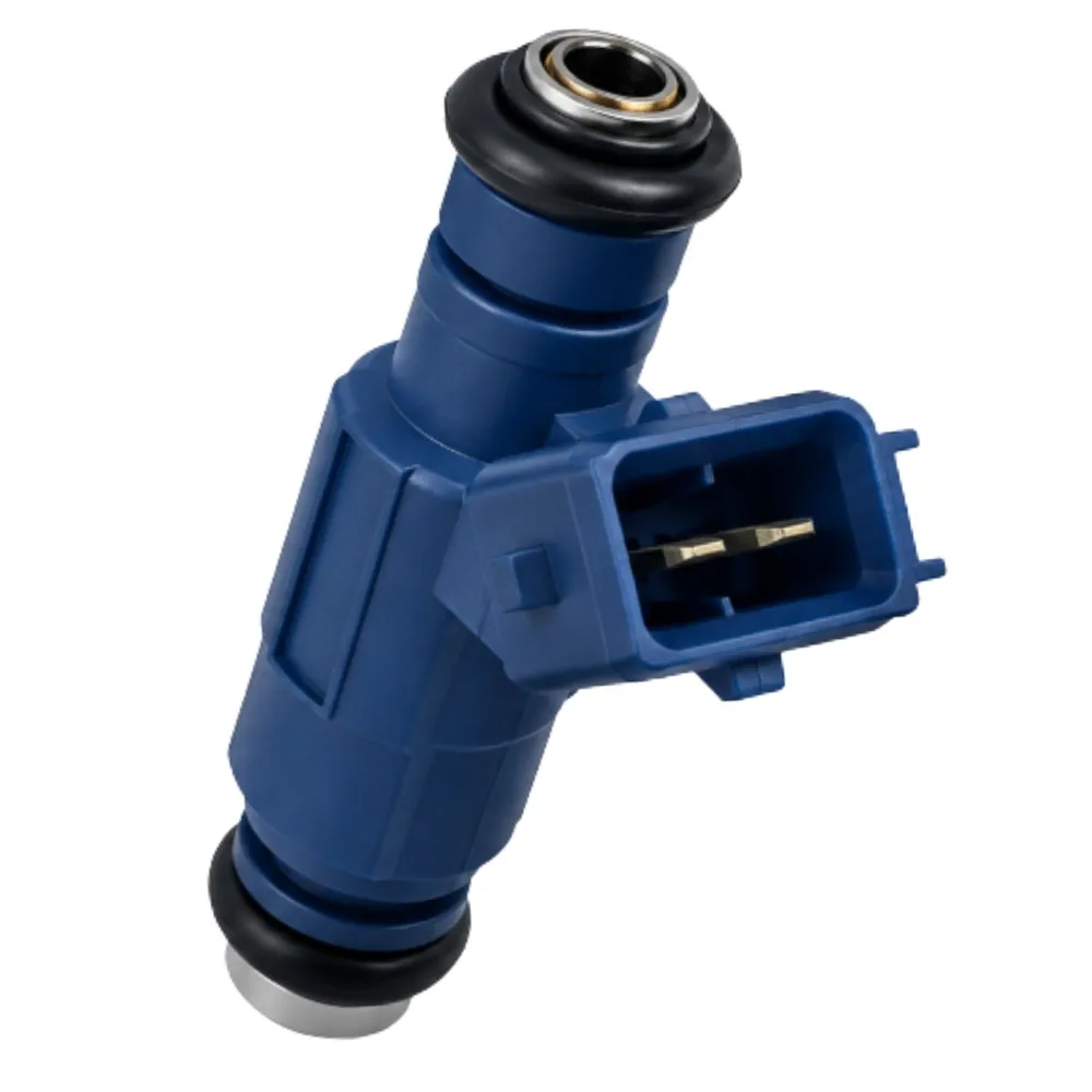 Inyector de Nafta Hellux HE280157130