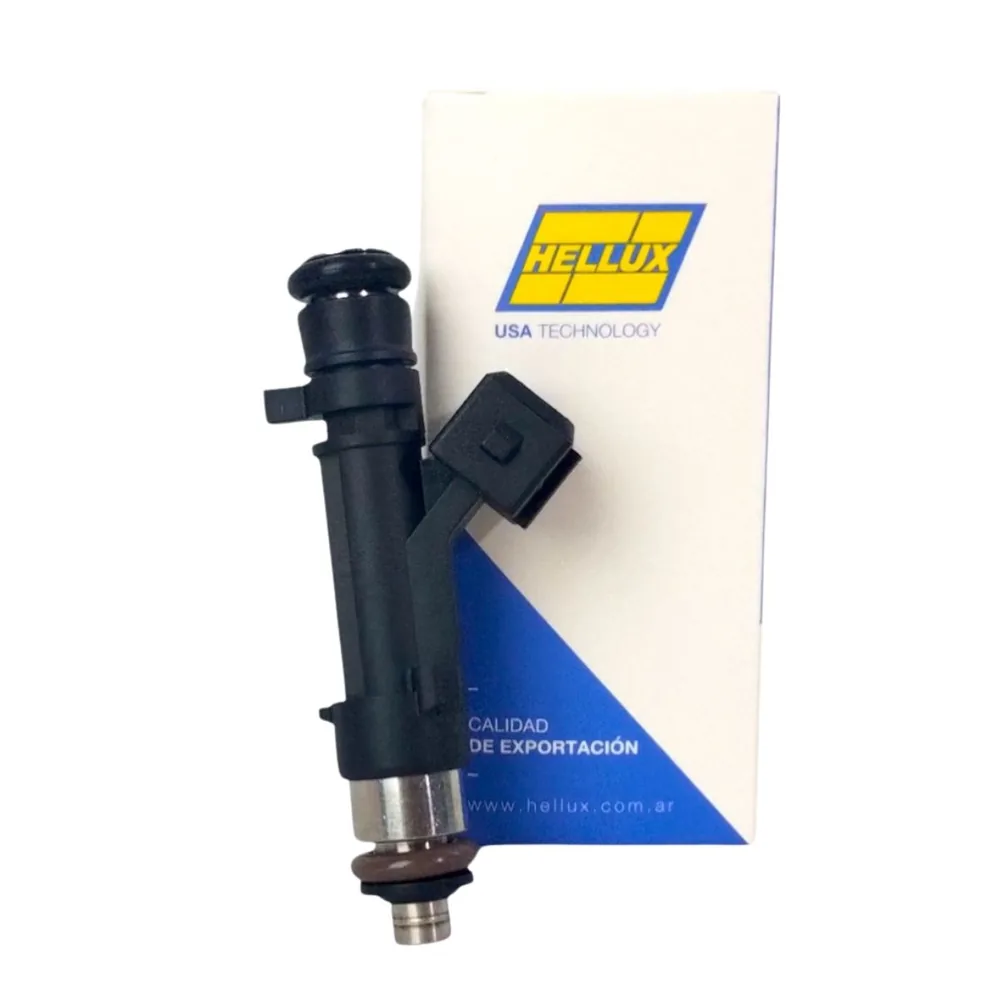 Inyector de Nafta Hellux HE280158034