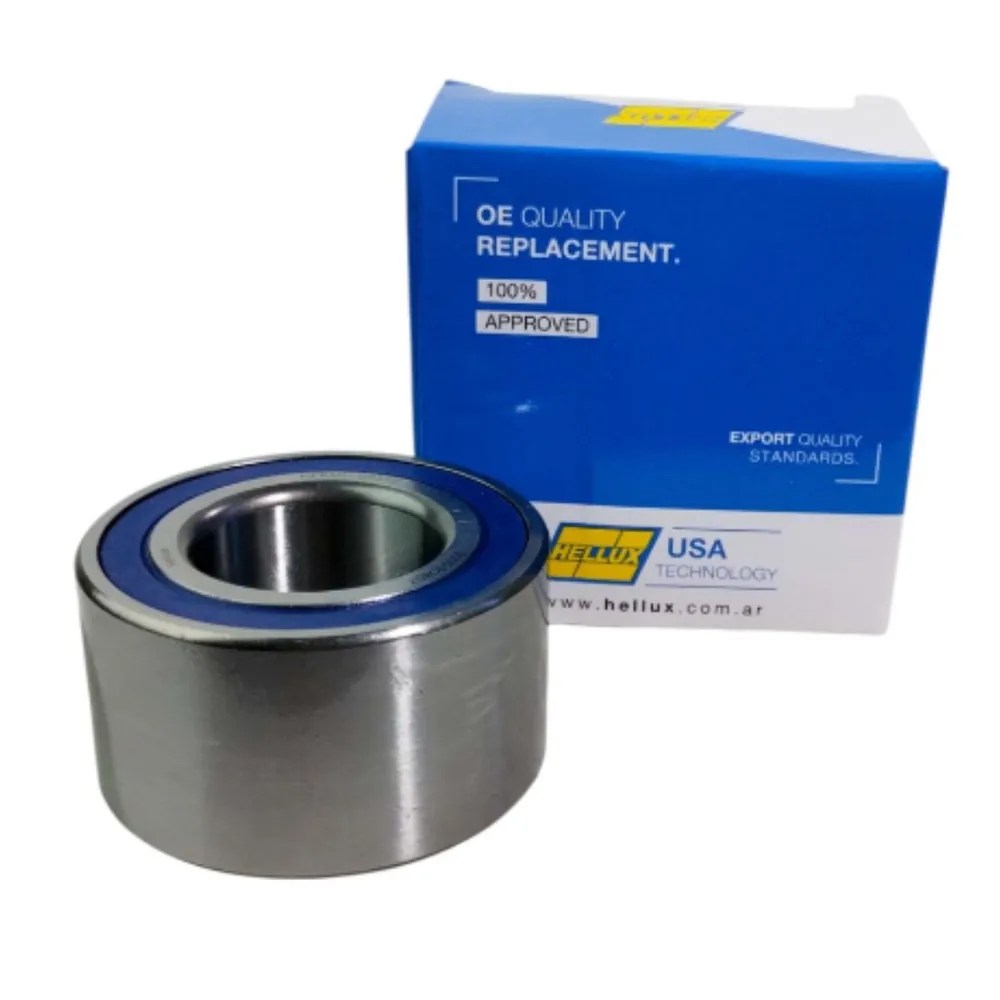 Rulemán de Rueda Delantera Hellux HEBAH-0031D