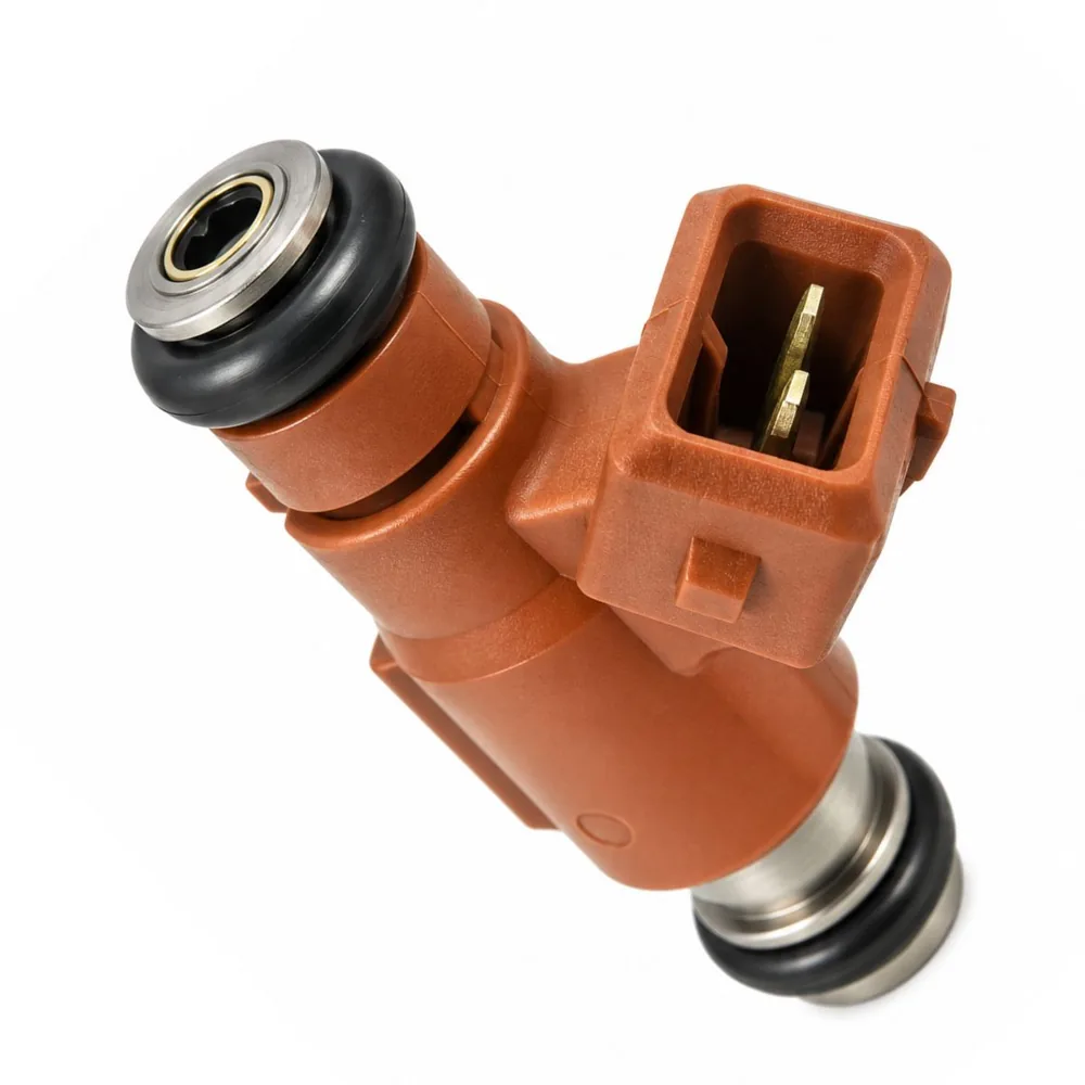 Inyector de Nafta Hellux HEFJ10732