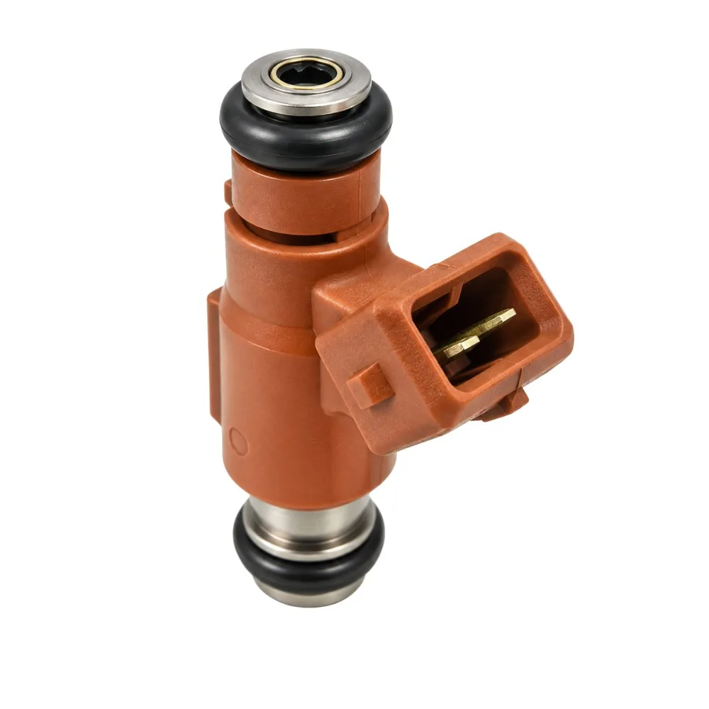 Inyector de Nafta Hellux HEFJ10732