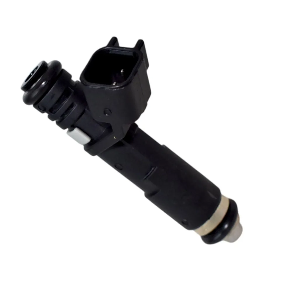Inyector de Nafta Hellux HEGN1G9F593BB
