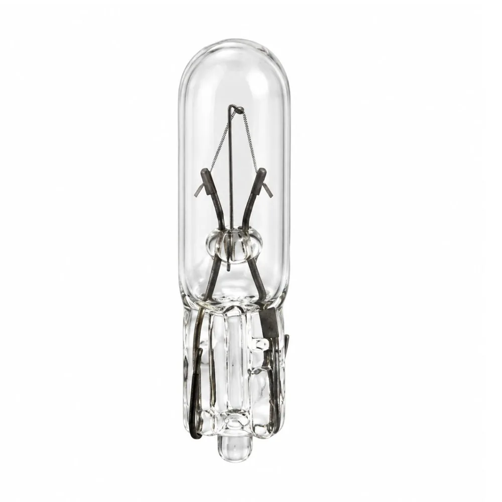 Lámpara T5 12V 1.2W Hella HELLA2721