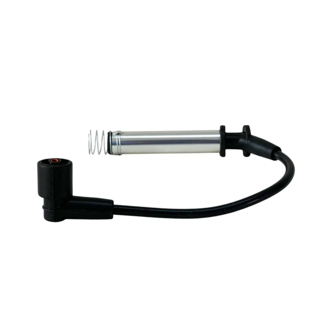 Juego de Cables de Bujía Hellux HESCG73