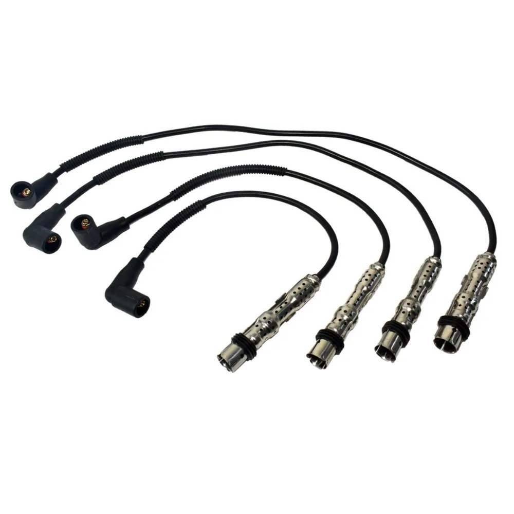 Juego de Cables de Bujía Hellux HESTV25