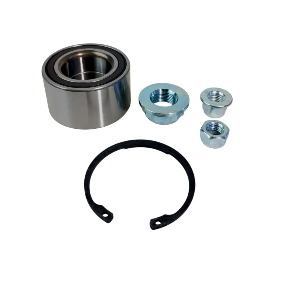 Kit de Rulemán de Rueda Delantera Hellux HEVKBA6766