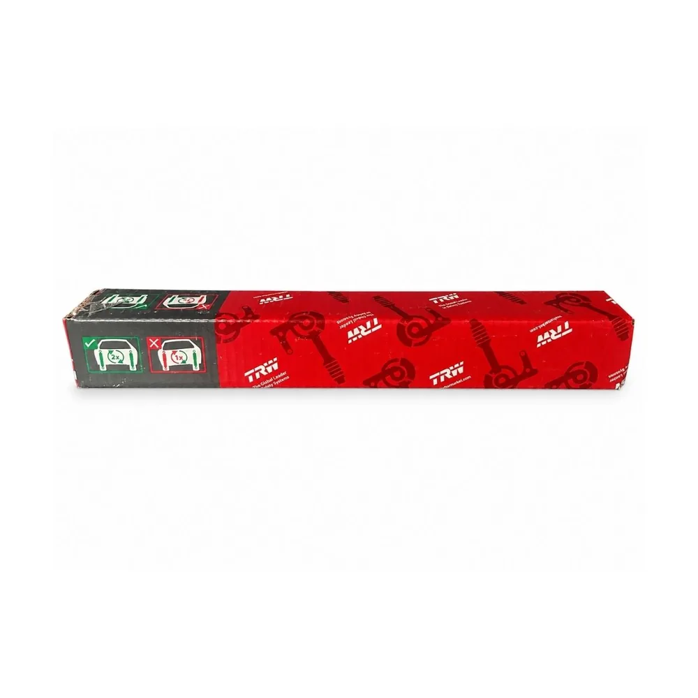 Amortiguador Trasero para Volkswagen Fox y Volkswagen Suran - TRW