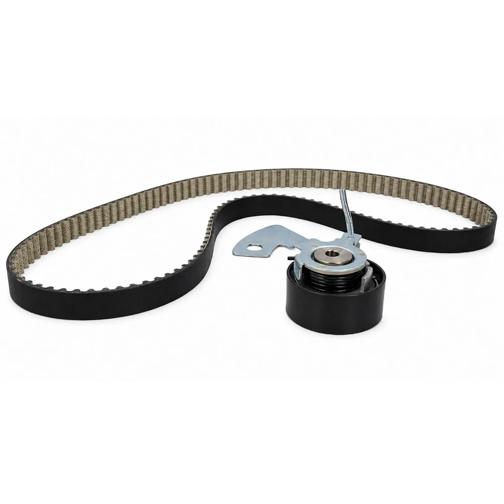 Kit de Distribución para Ford Ecosport y Ka 1.5 12V 3 cilindros (Dragon) - DAYCO