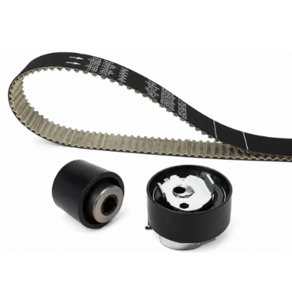 Kit de Distribución para Citroën C4 Cactus y Peugeot 2008 1.2 VTi - DAYCO