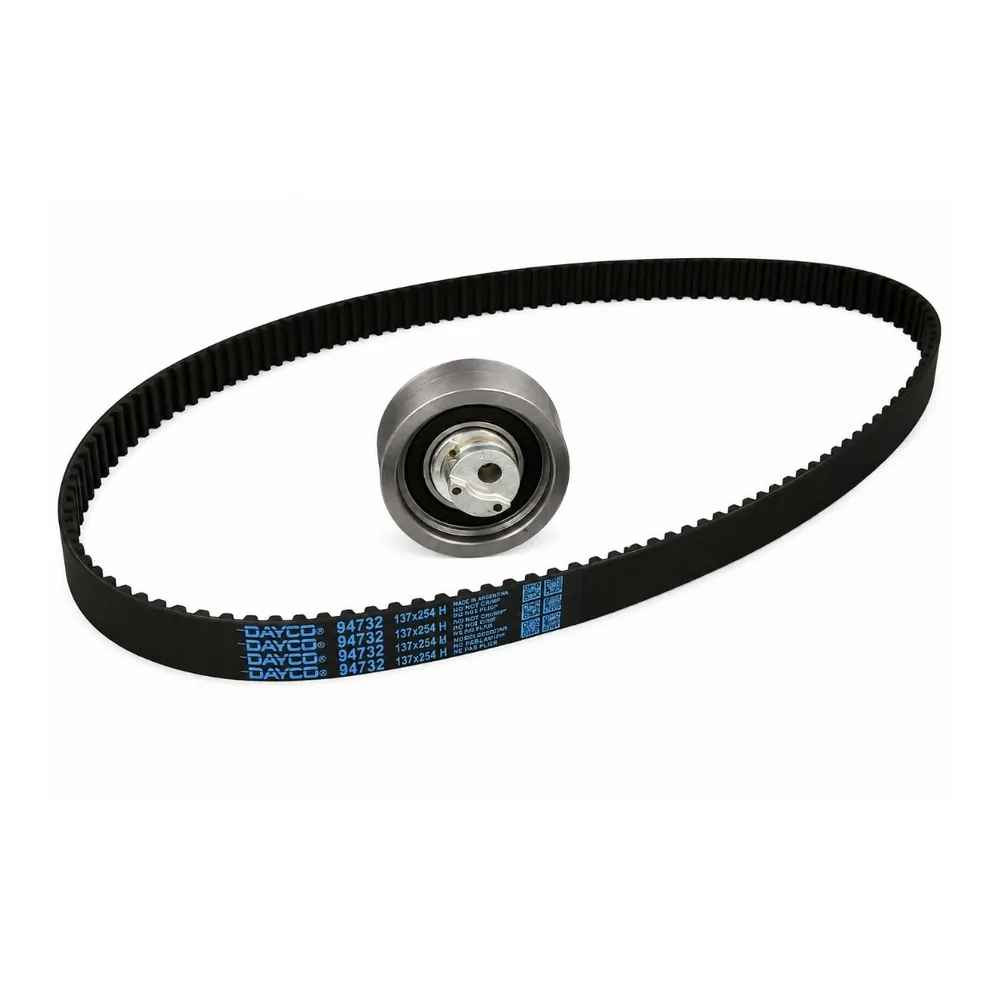 Kit de Distribución para Volkswagen Gol, Polo y Saveiro 1.9 Diesel - DAYCO