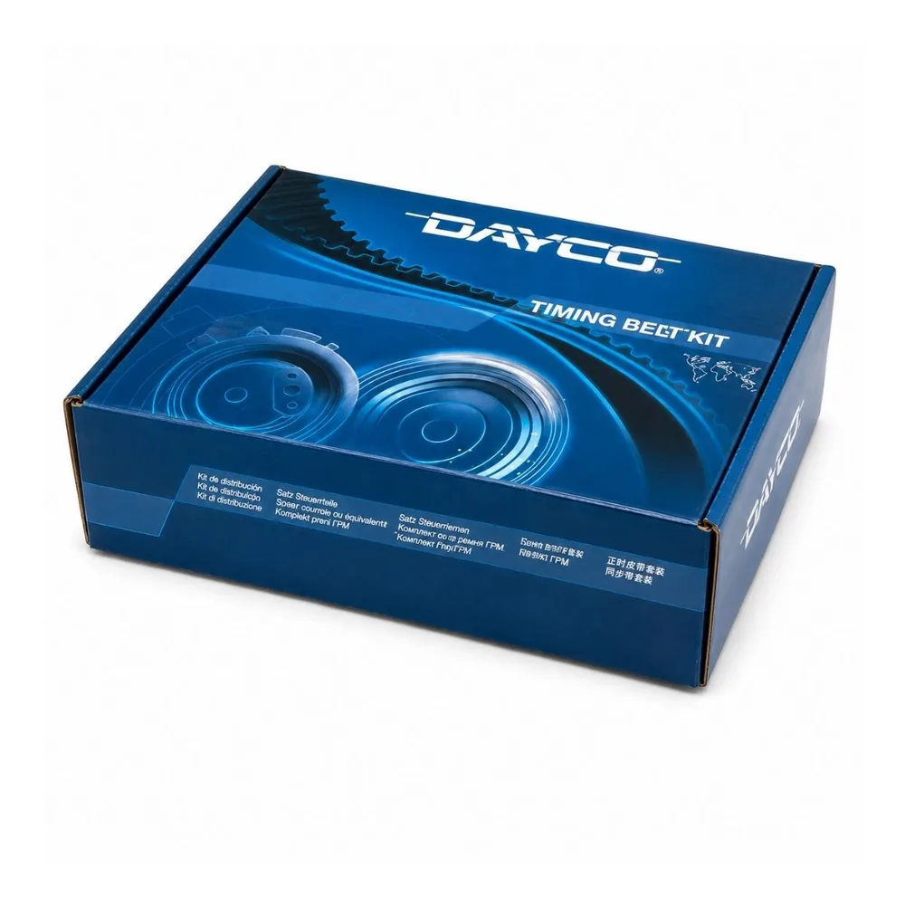 Kit de Distribución para Volkswagen Senda y Gol, Ford Escort - DAYCO