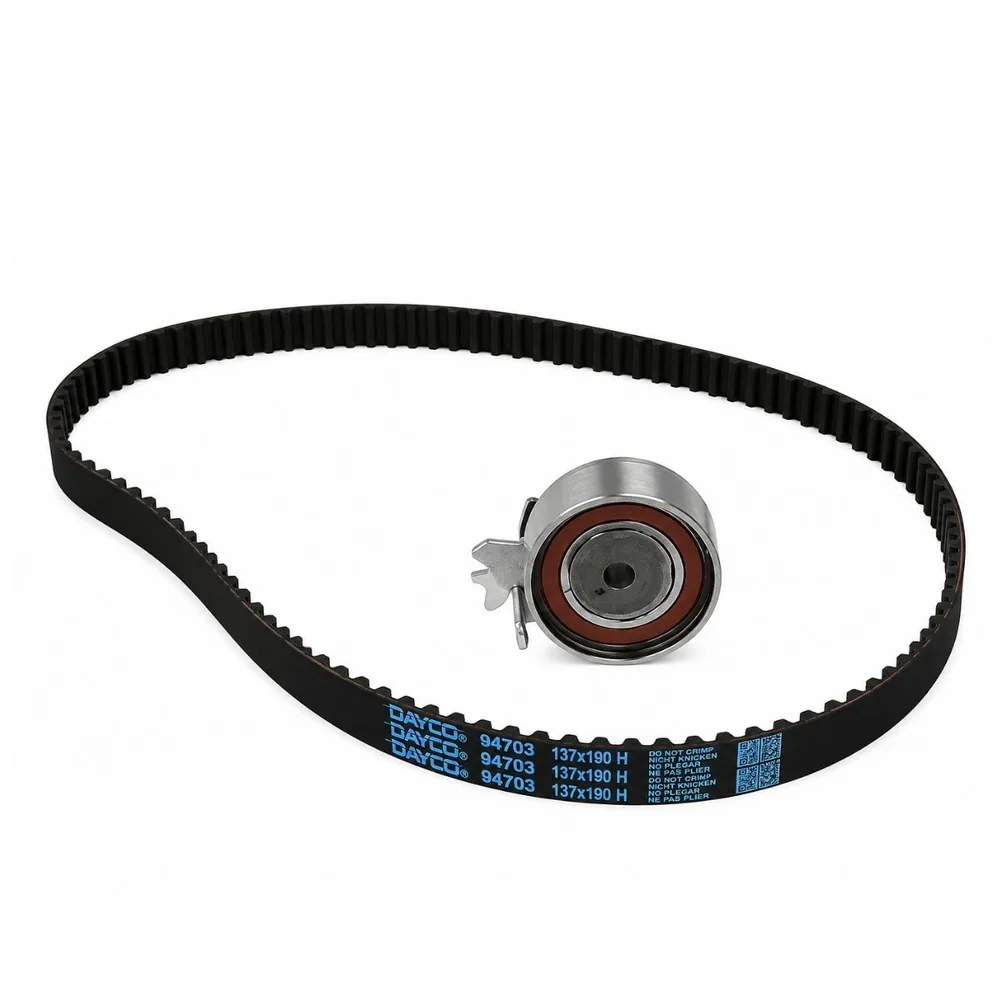Kit de Distribución para Chevrolet Corsa 1.6 8V y Celta 1.0 y 1.4 8V - DAYCO