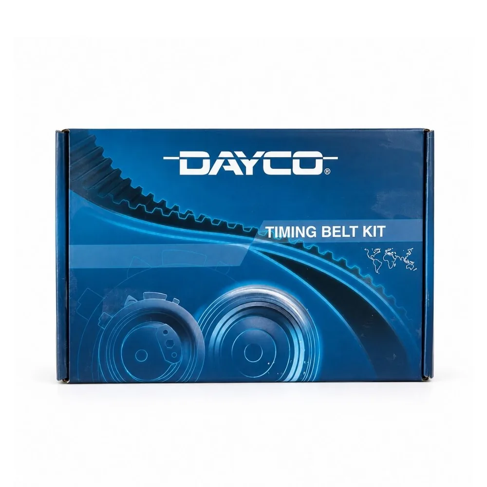 Kit de Distribución para Volkswagen Bora 2.0 y Golf 1.6, y Audi A3 1.6 - DAYCO