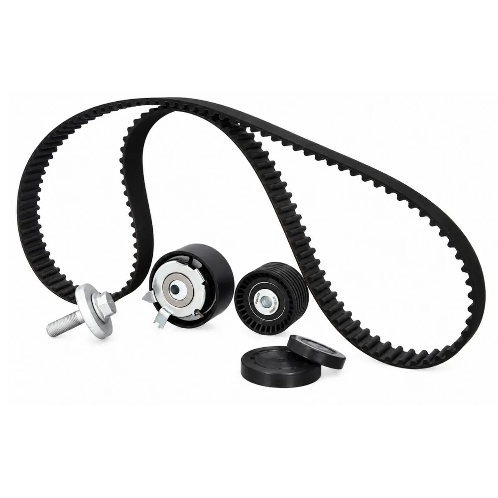 Kit de Distribución para Renault Clio II y Megane 1.6 16V K4M - DAYCO