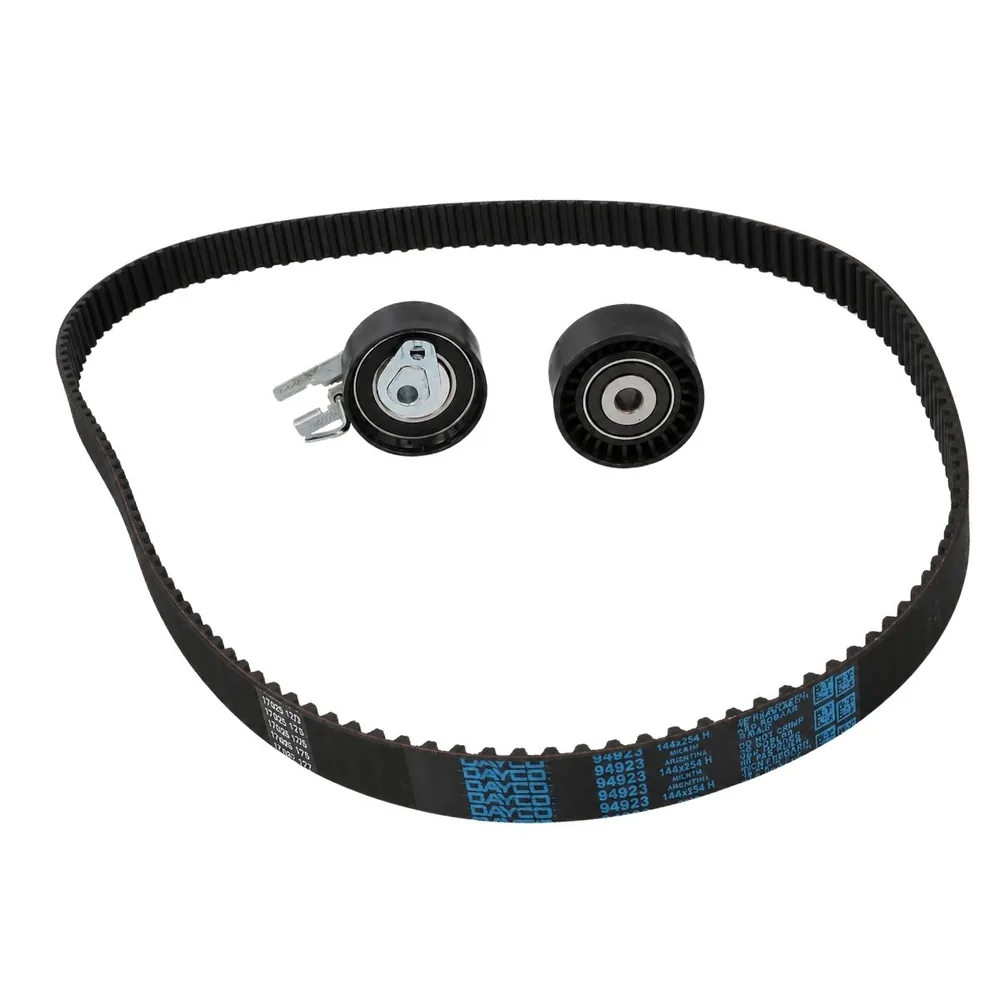 Kit de Distribución para Peugeot 206, Citroën C3, Ford Ecosport 1.4 HDi - DAYCO