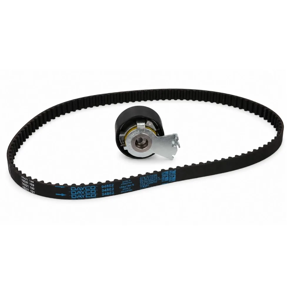 Kit de Distribución para Peugeot 206, Citroën C3 y Berlingo, Fiat Qubo - DAYCO