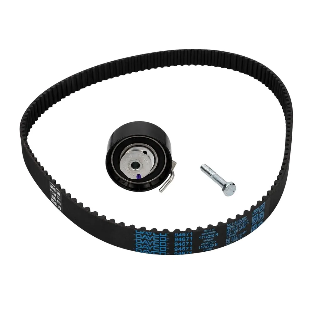 Kit de Distribución para Ford Fiesta, Focus y Ecosport 1.6 Sigma - DAYCO