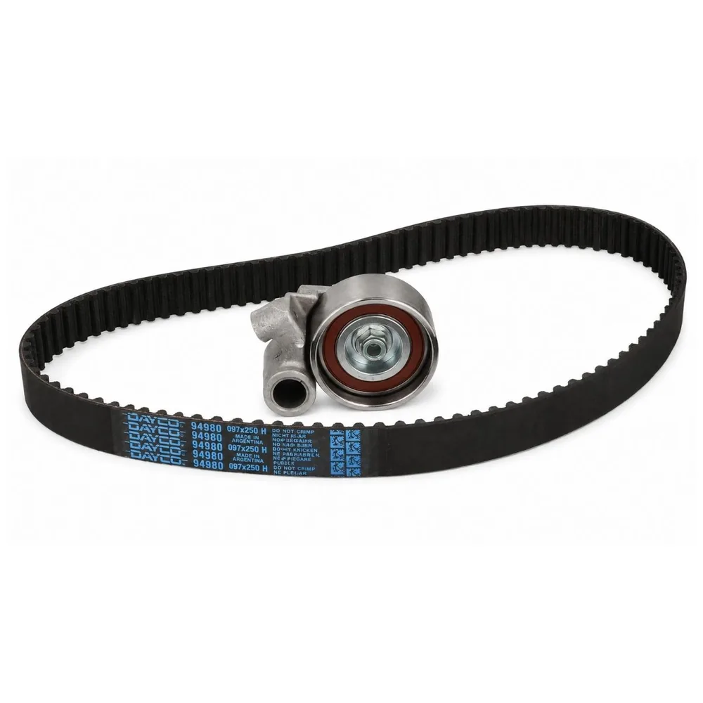 Kit de Distribución para Toyota Hilux 2.5 Diesel - DAYCO