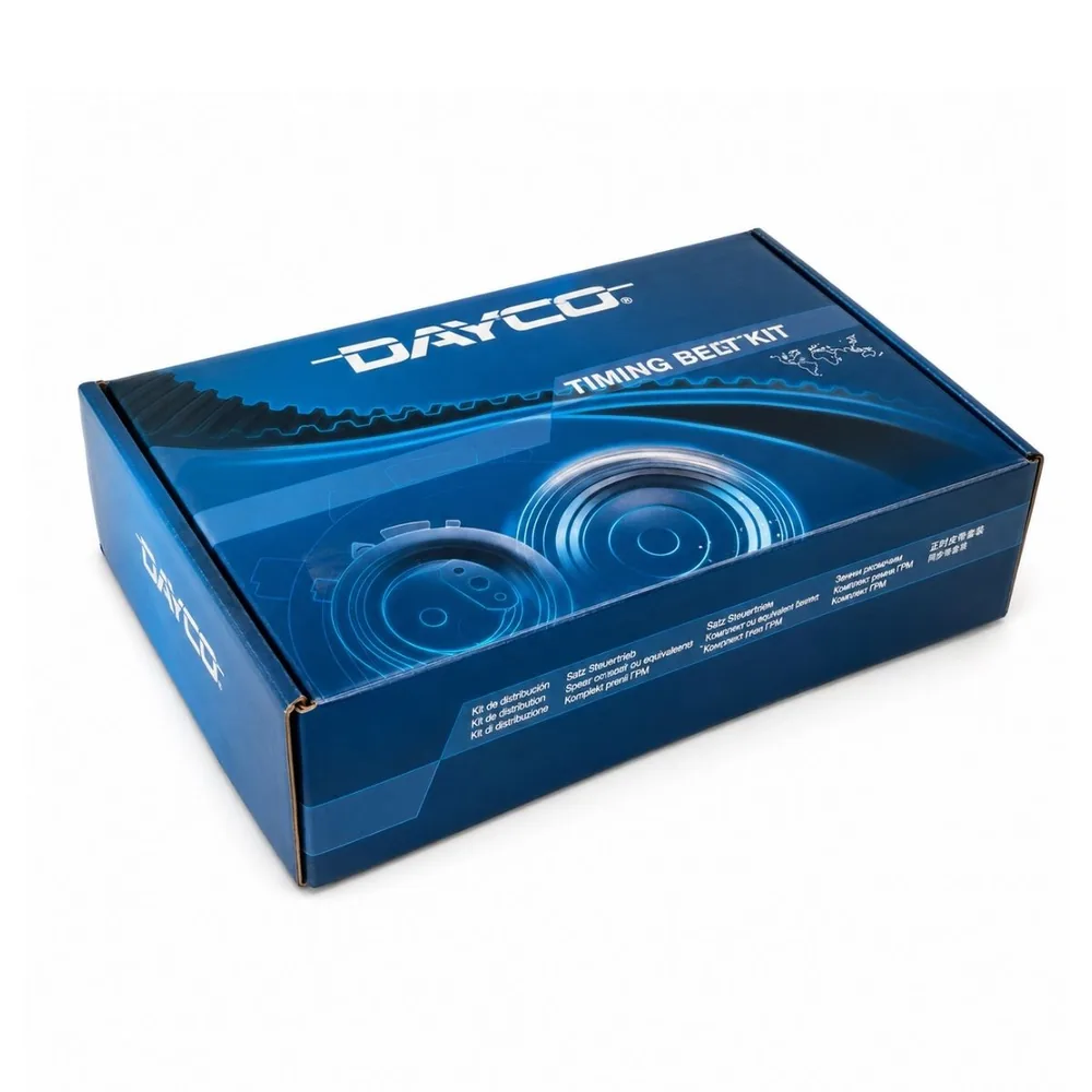 Kit de Distribución para Toyota Hilux 2.5 Diesel - DAYCO