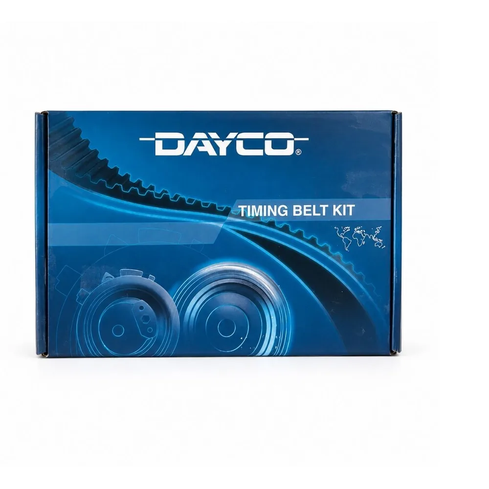 Kit de Distribución para Renault Clio, Megane, Logan y Sandero - DAYCO