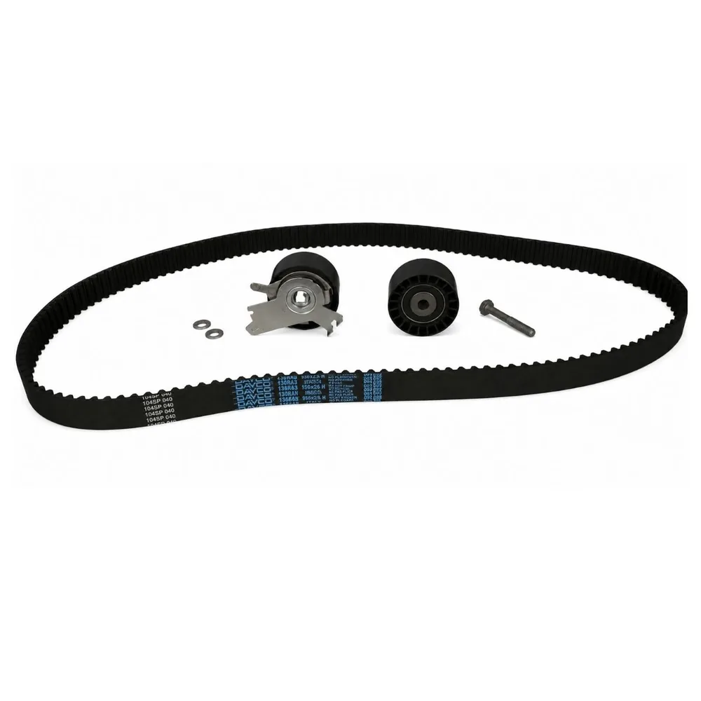 Kit de Distribución para Peugeot 307 y 308, Citroën C4 2.0 EW10A - DAYCO