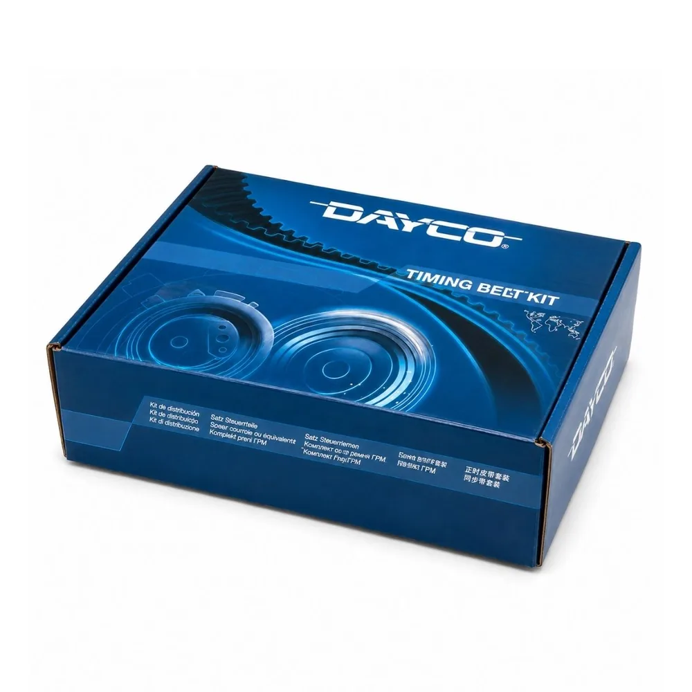 Kit de Distribución para Volkswagen Amarok 2.0 16V TDI - DAYCO