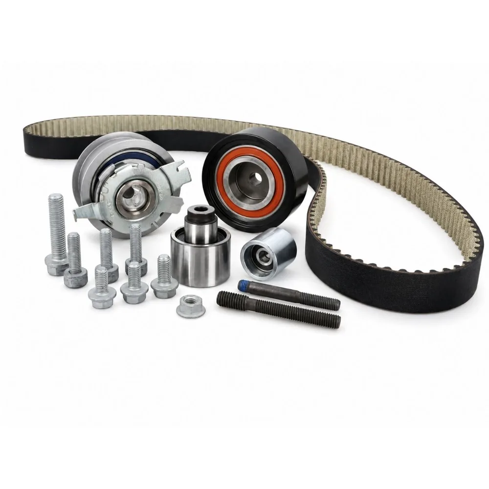 Kit de Distribución para Volkswagen Amarok 2.0 16V TDI - DAYCO