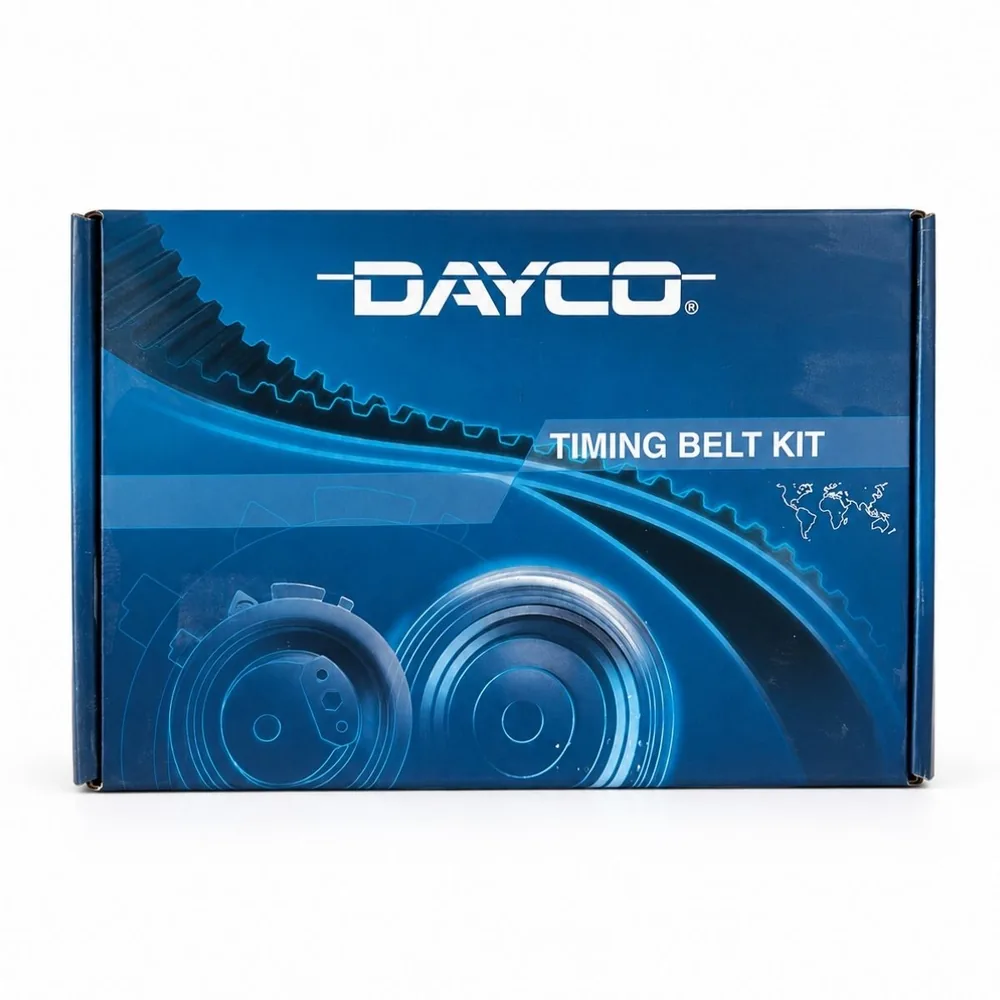 Kit de Distribución para Renault Logan y Sandero 1.6 8V K7M - DAYCO