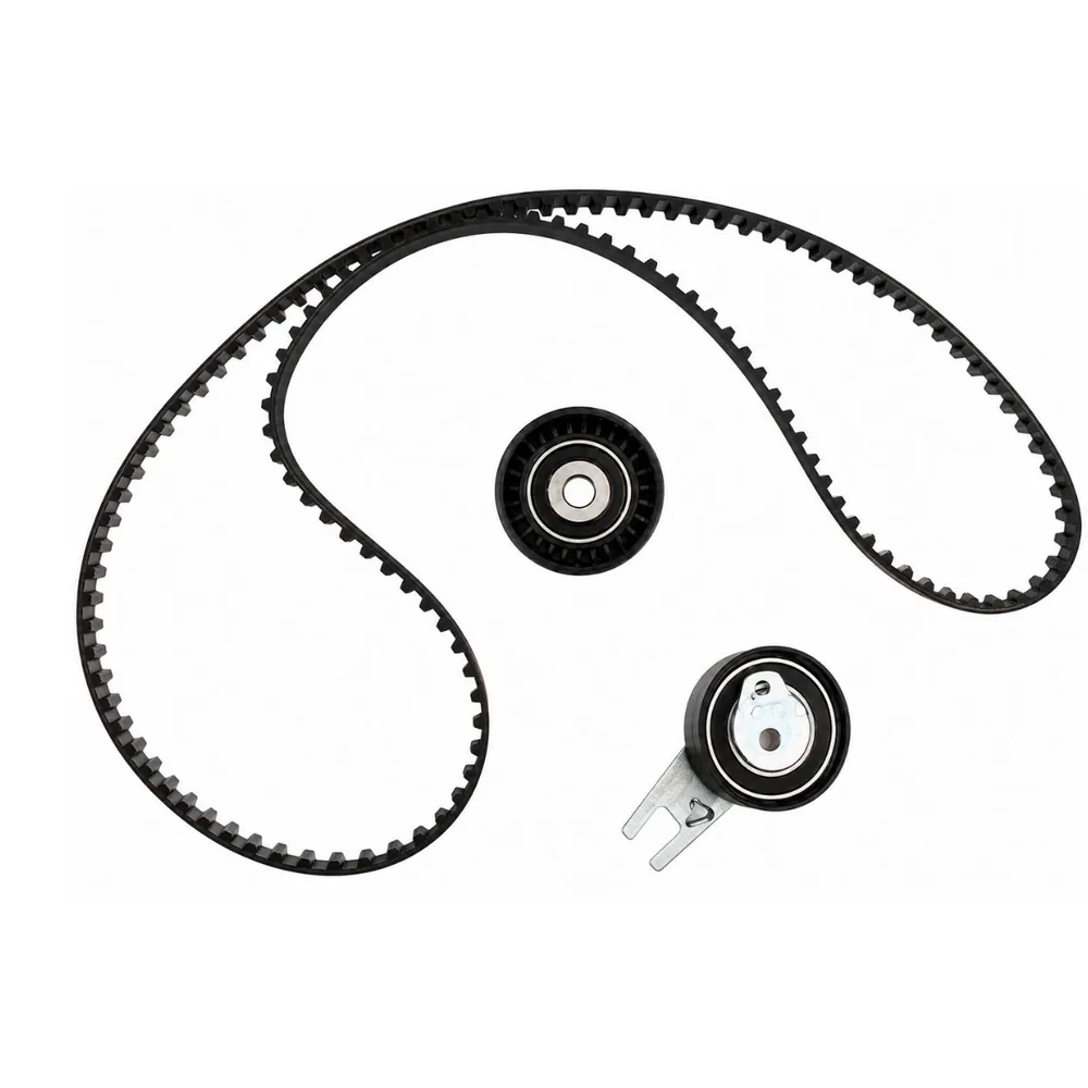 Kit de Distribución para Peugeot 206, 207 y 308, Citroën C4 1.6 HDi 16V - DAYCO