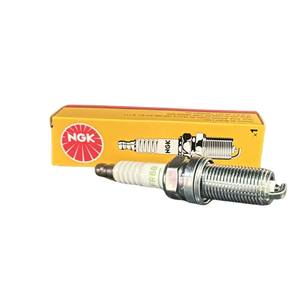 Bujía NGK para Peugeot 307, Peugeot 207, Peugeot Ranch y Citroën C3 y 1 más