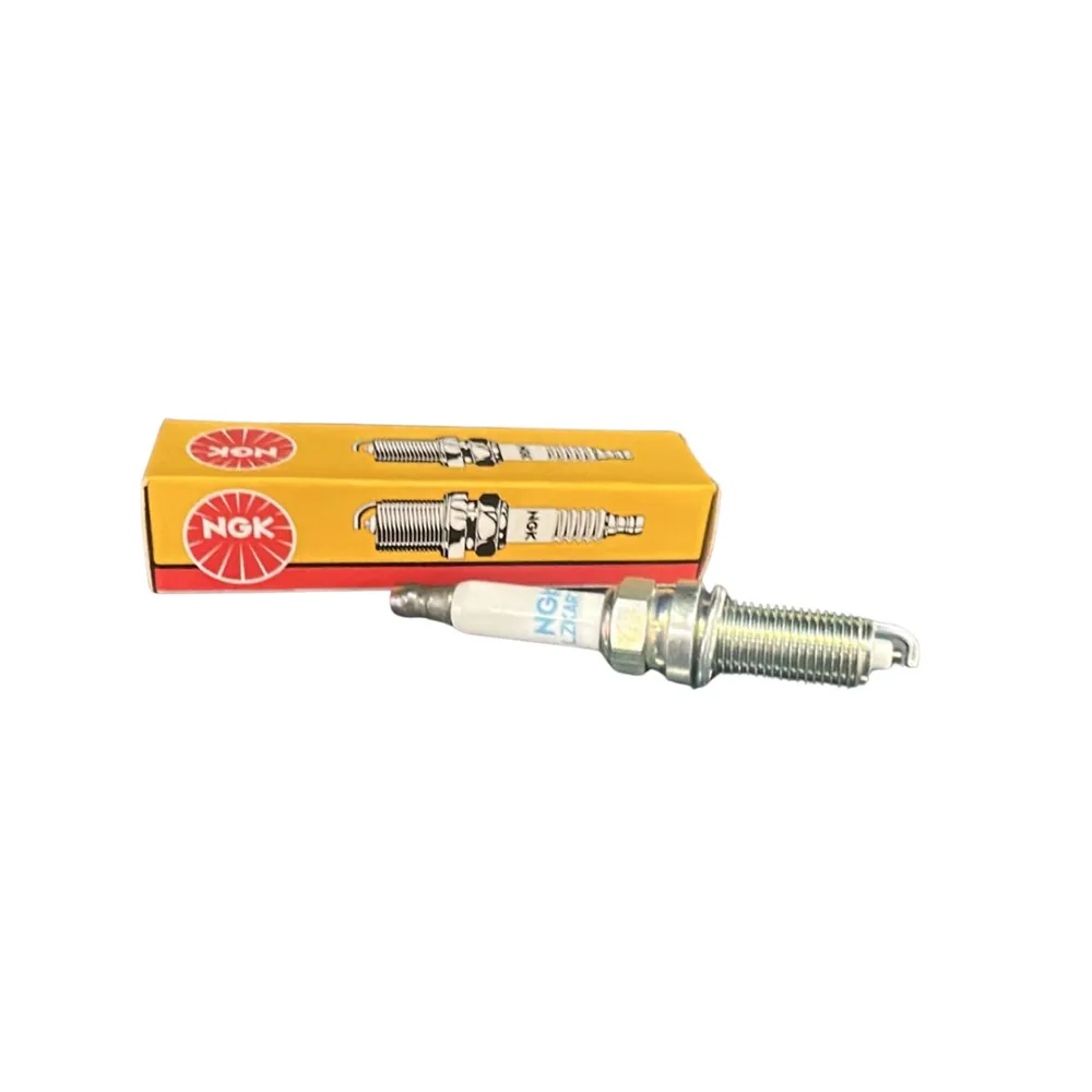 Bujía NGK para Renault Kwid, Renault Twingo, Renault Clio y Renault Kangoo