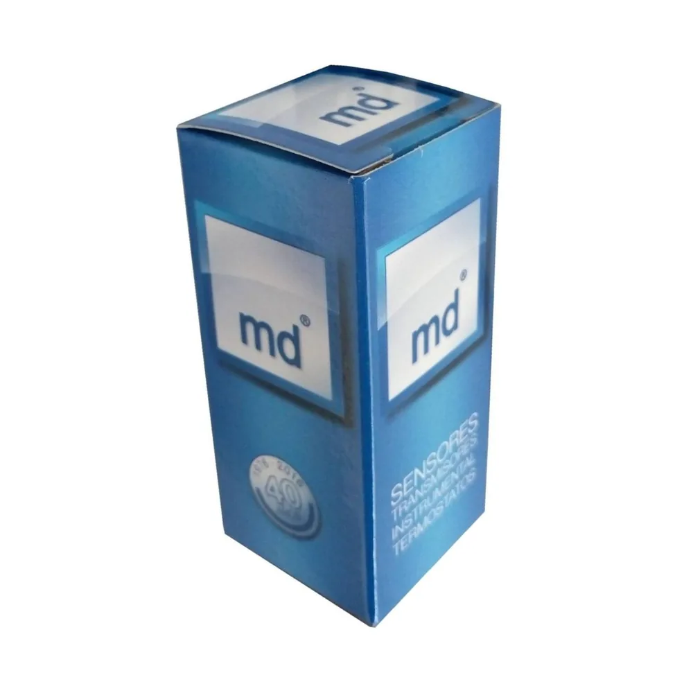 Interruptor de Luz de Retroceso MD MD13713