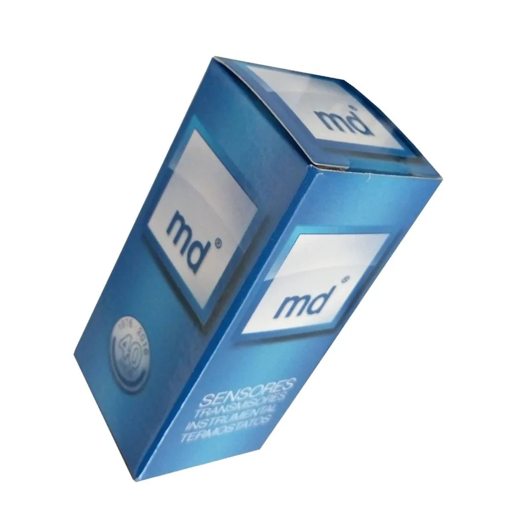 Interruptor de Luz de Retroceso MD MD13718