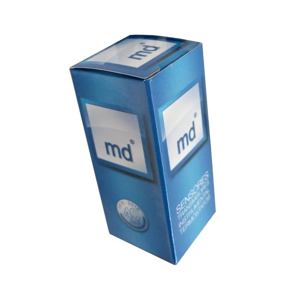 Interruptor de Luz de Retroceso MD MD13721